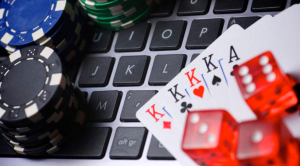 Онлайн казино